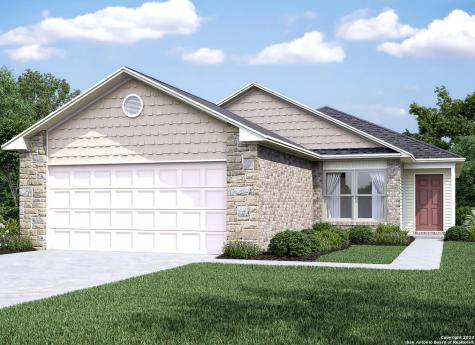 10614 Lateleaf Oak San Antonio TX 78223