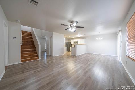 7419 Tamburo Trail San Antonio TX 78266