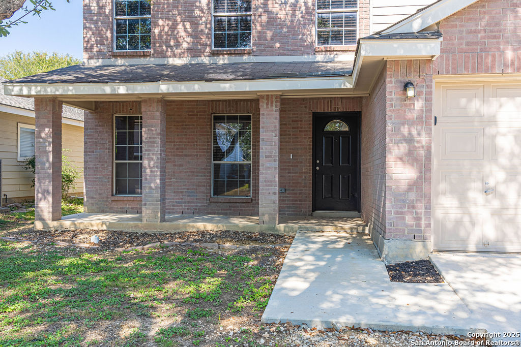 7419 Tamburo Trail San Antonio TX 78266