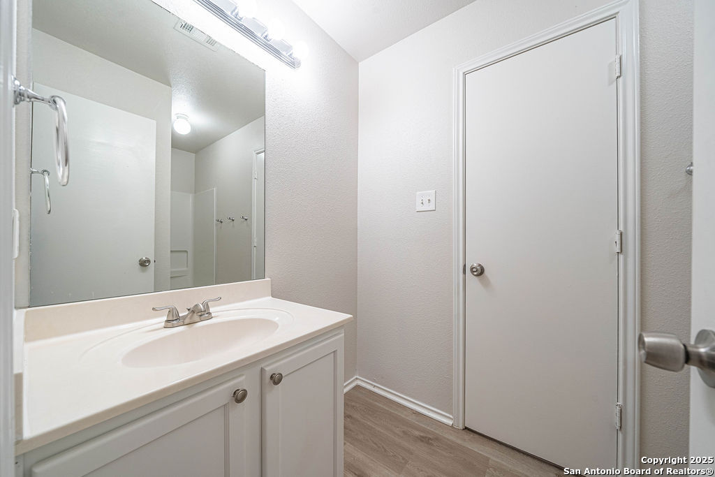 7419 Tamburo Trail San Antonio TX 78266