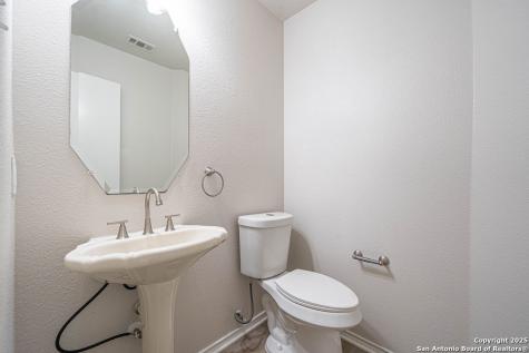 7419 Tamburo Trail San Antonio TX 78266