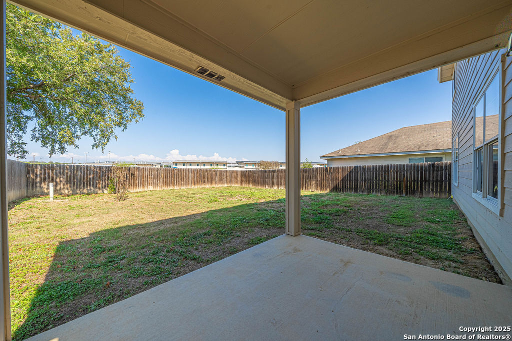 7419 Tamburo Trail San Antonio TX 78266