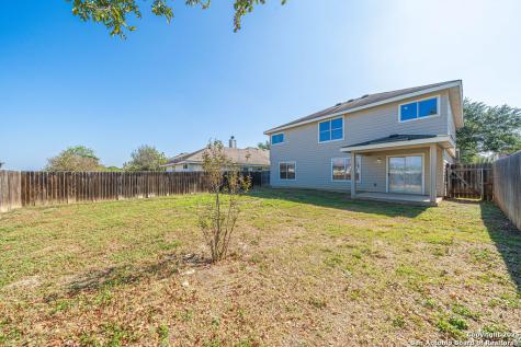 7419 Tamburo Trail San Antonio TX 78266