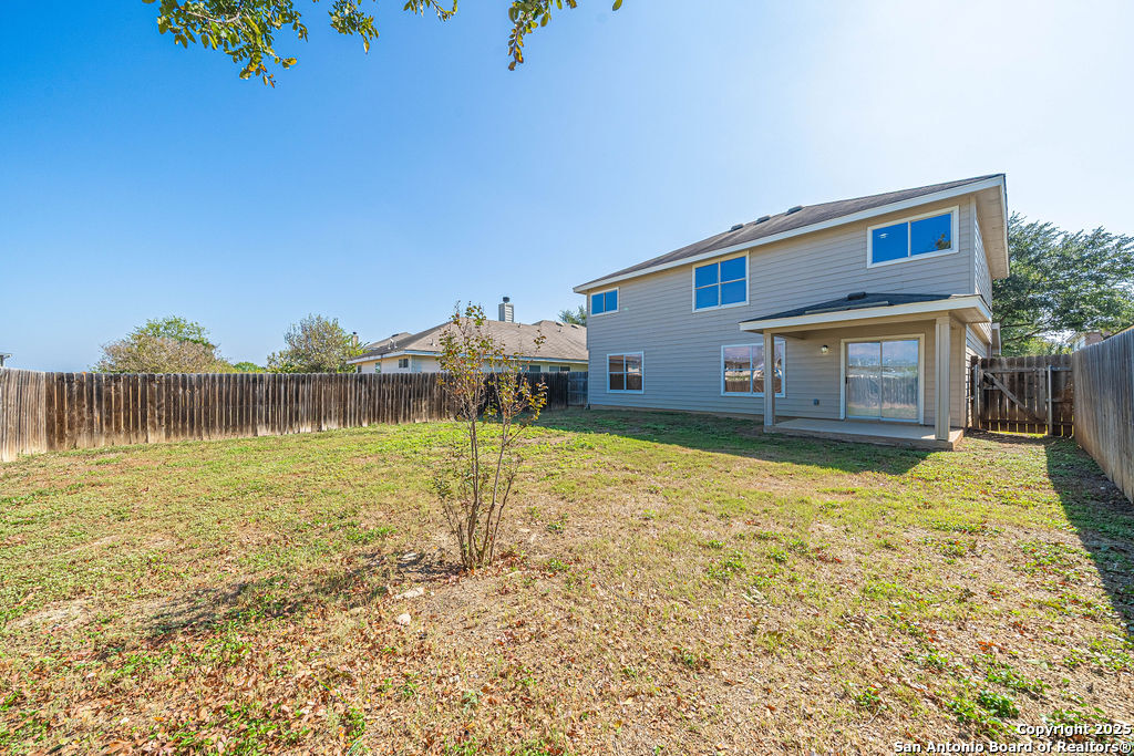 7419 Tamburo Trail San Antonio TX 78266