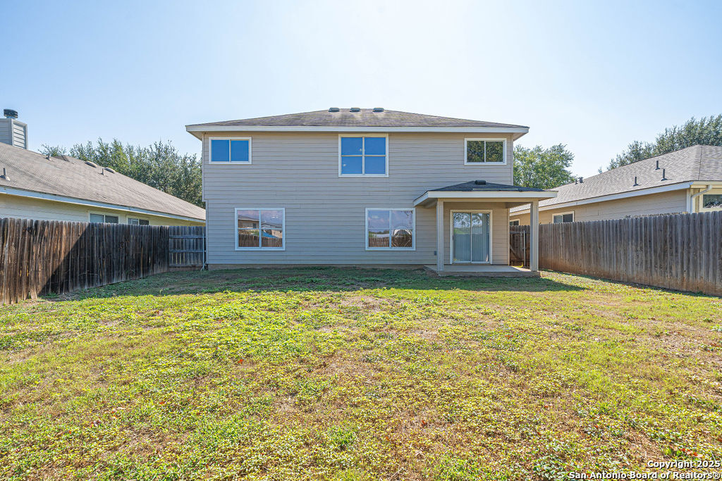 7419 Tamburo Trail San Antonio TX 78266