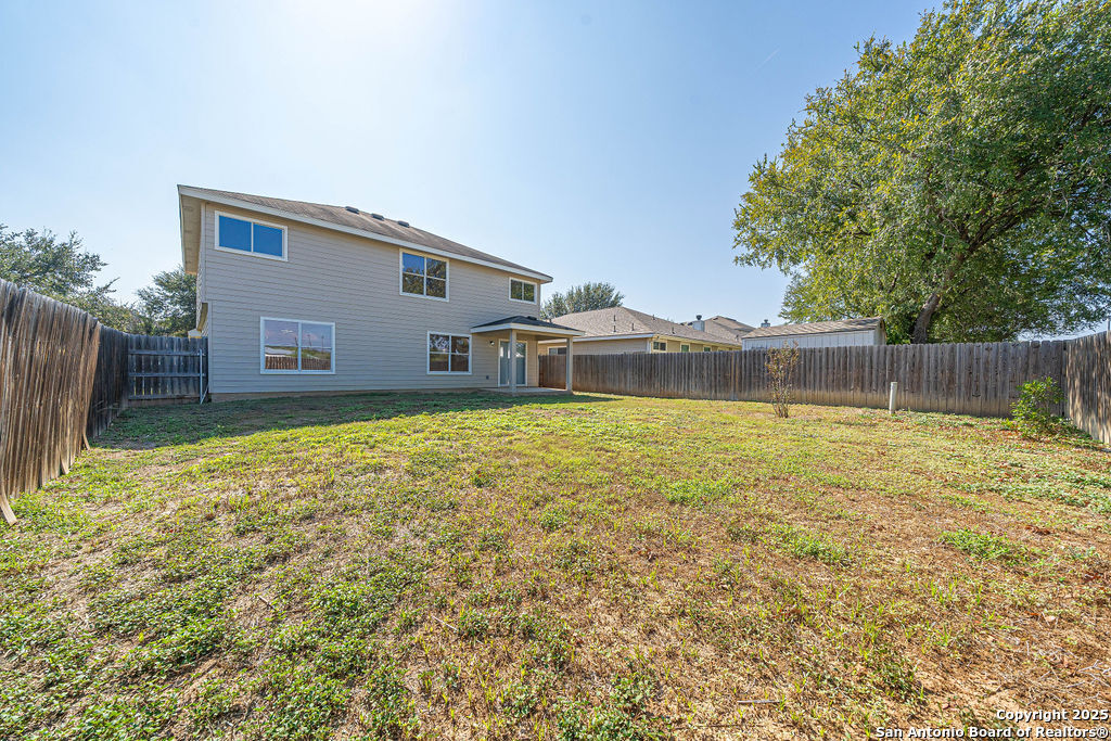 7419 Tamburo Trail San Antonio TX 78266