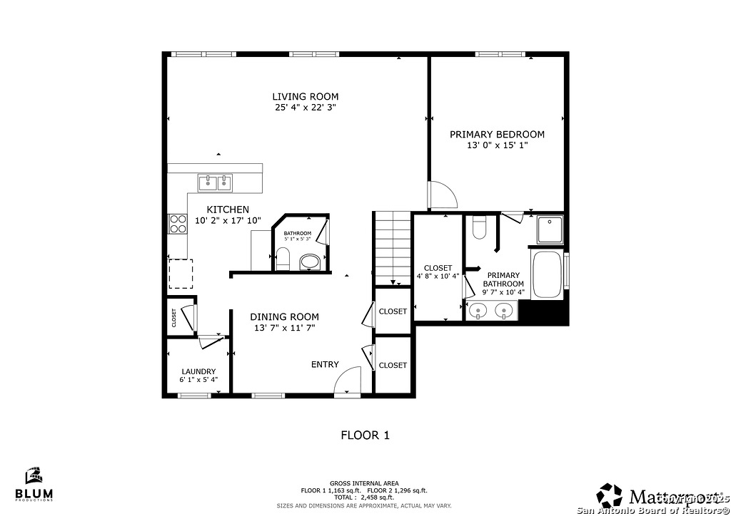 7419 Tamburo Trail San Antonio TX 78266