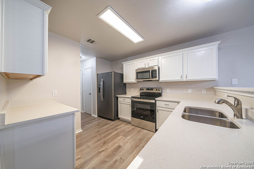 7419 Tamburo Trail San Antonio TX 78266
