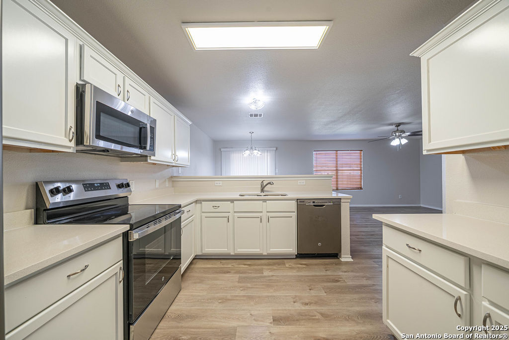 7419 Tamburo Trail San Antonio TX 78266