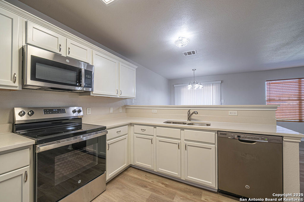 7419 Tamburo Trail San Antonio TX 78266