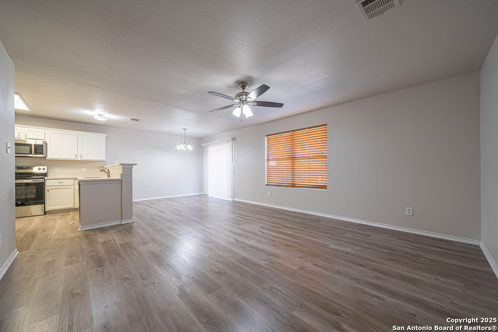 7419 Tamburo Trail San Antonio TX 78266