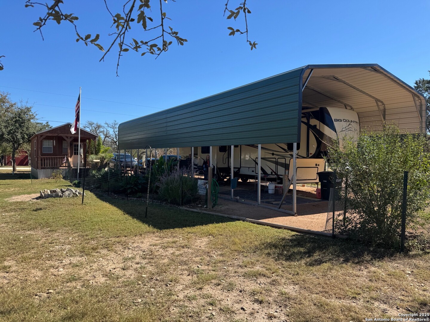567 River Bend Bandera TX 78003