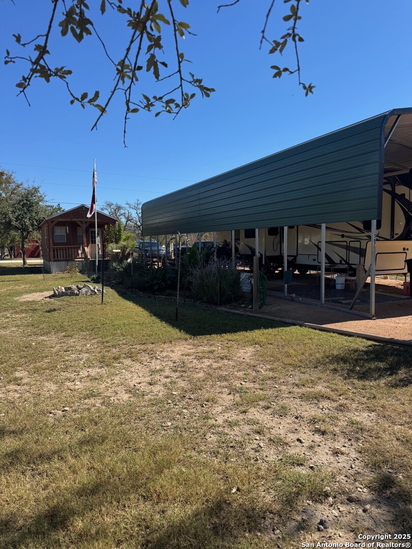 567 River Bend Bandera TX 78003