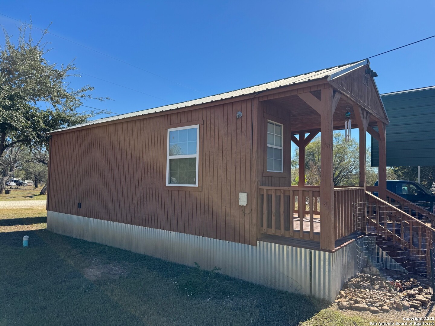 567 River Bend Bandera TX 78003