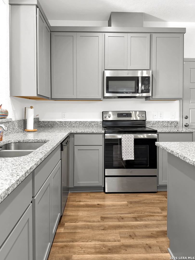 2045 Silver Oaks San Antonio TX 78213