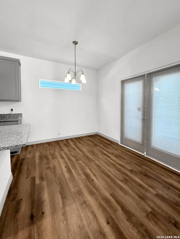 2045 Silver Oaks San Antonio TX 78213