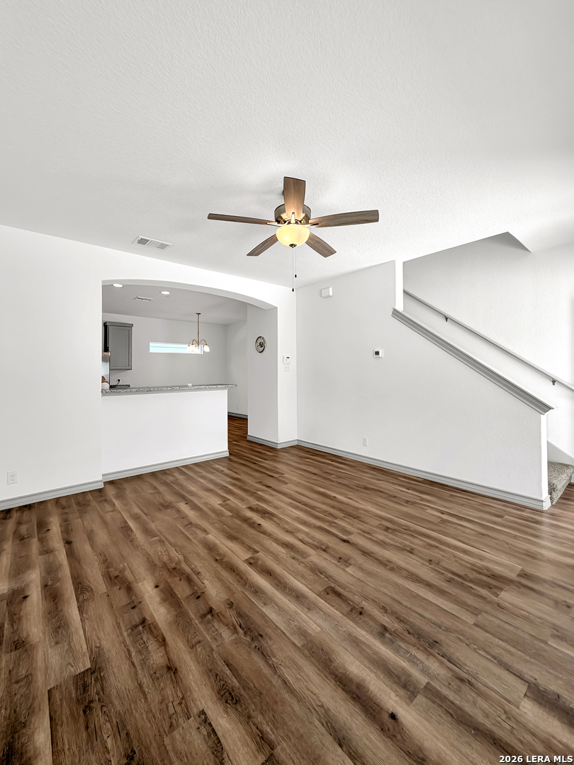 2045 Silver Oaks San Antonio TX 78213