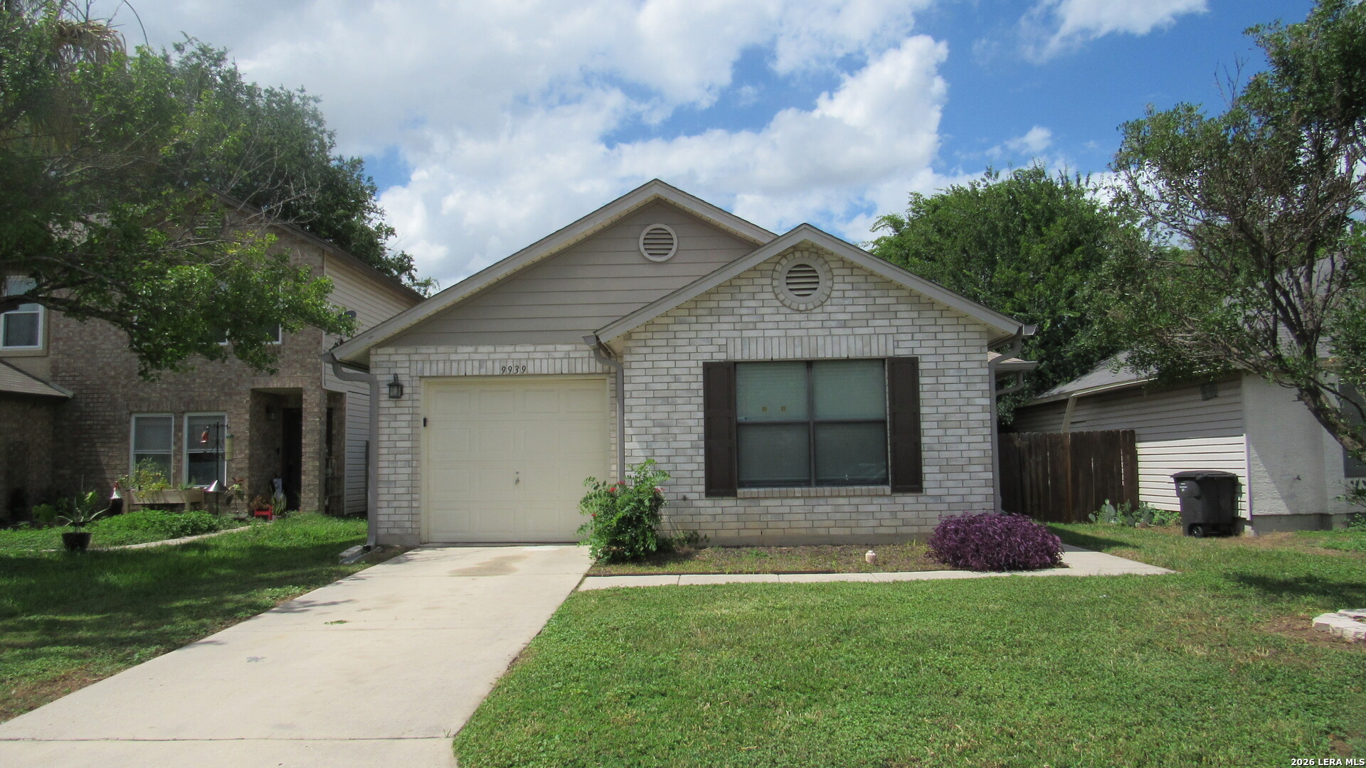 9939 Lauren Mist San Antonio TX 78251