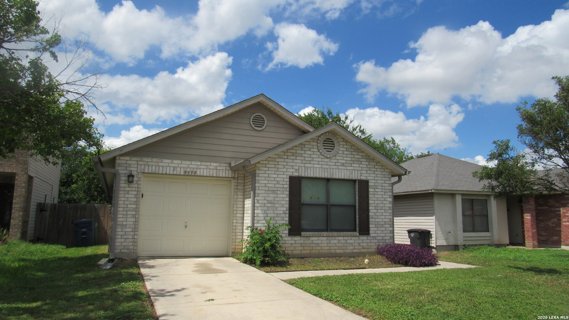 9939 Lauren Mist San Antonio TX 78251
