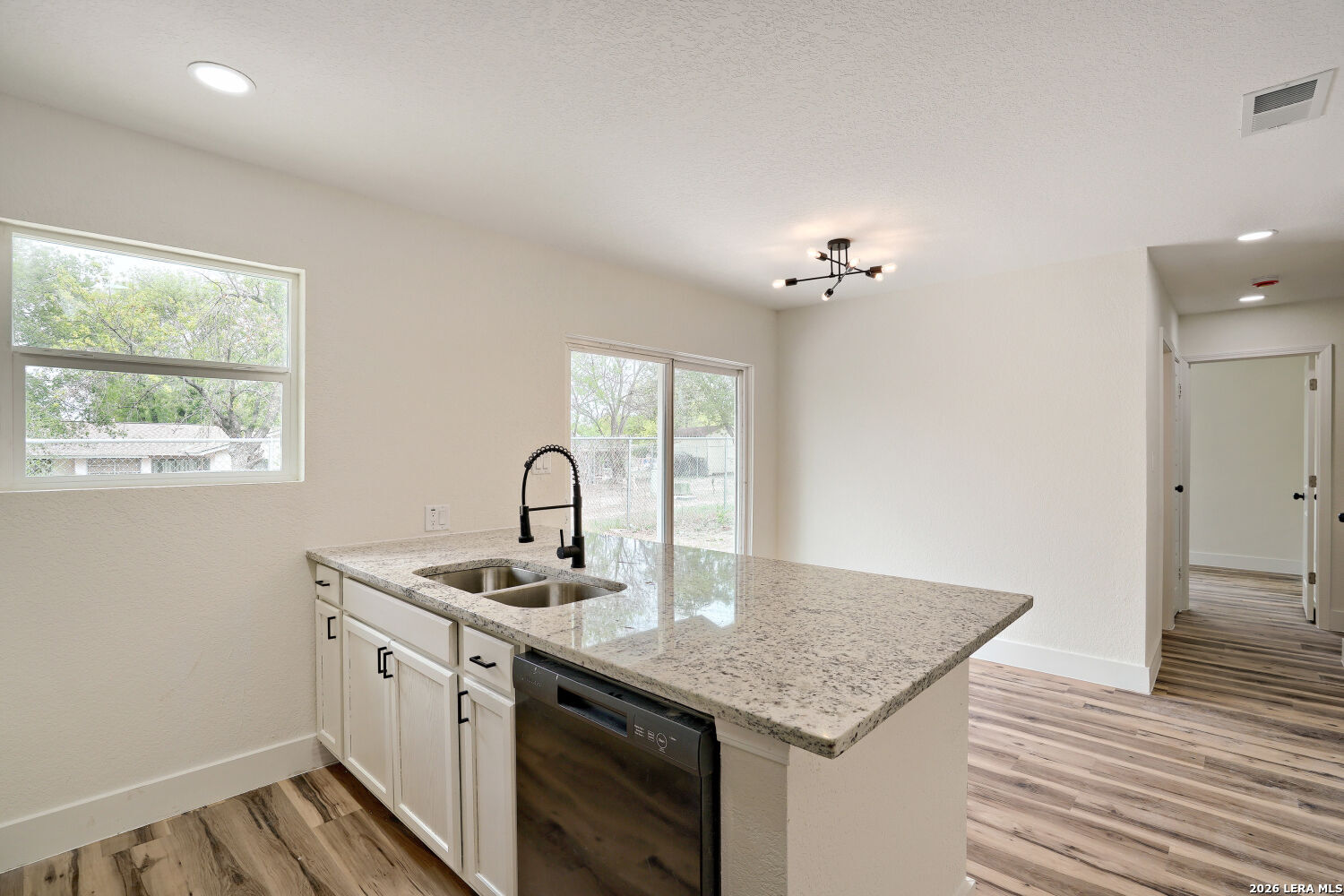 5207 Hemphill Drive San Antonio TX 78228
