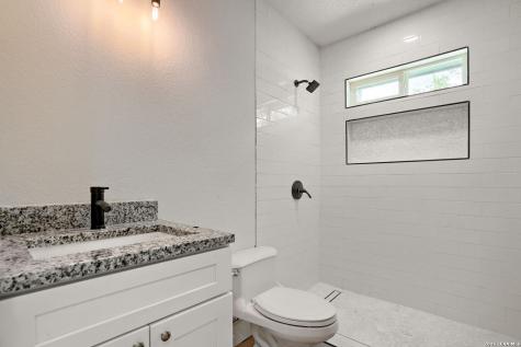 5207 Hemphill Drive San Antonio TX 78228