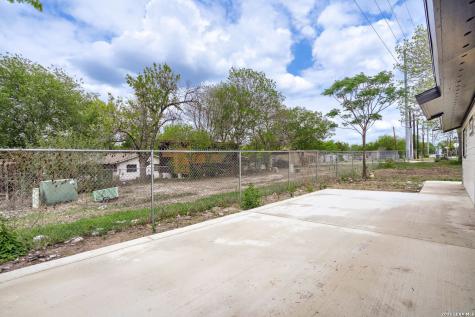 5207 Hemphill Drive San Antonio TX 78228