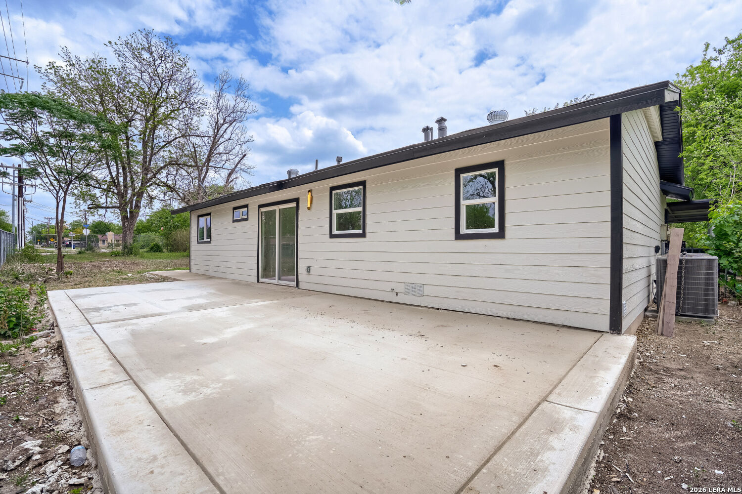 5207 Hemphill Drive San Antonio TX 78228