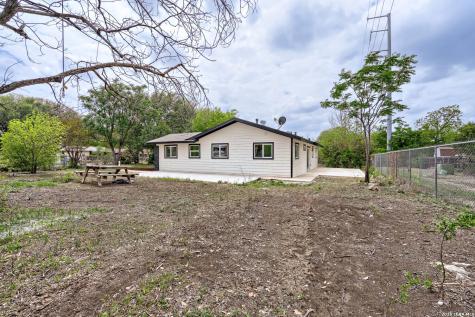 5207 Hemphill Drive San Antonio TX 78228