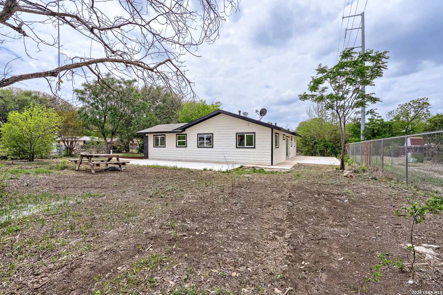 5207 Hemphill Drive San Antonio TX 78228