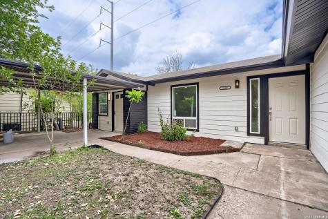 5207 Hemphill Drive San Antonio TX 78228
