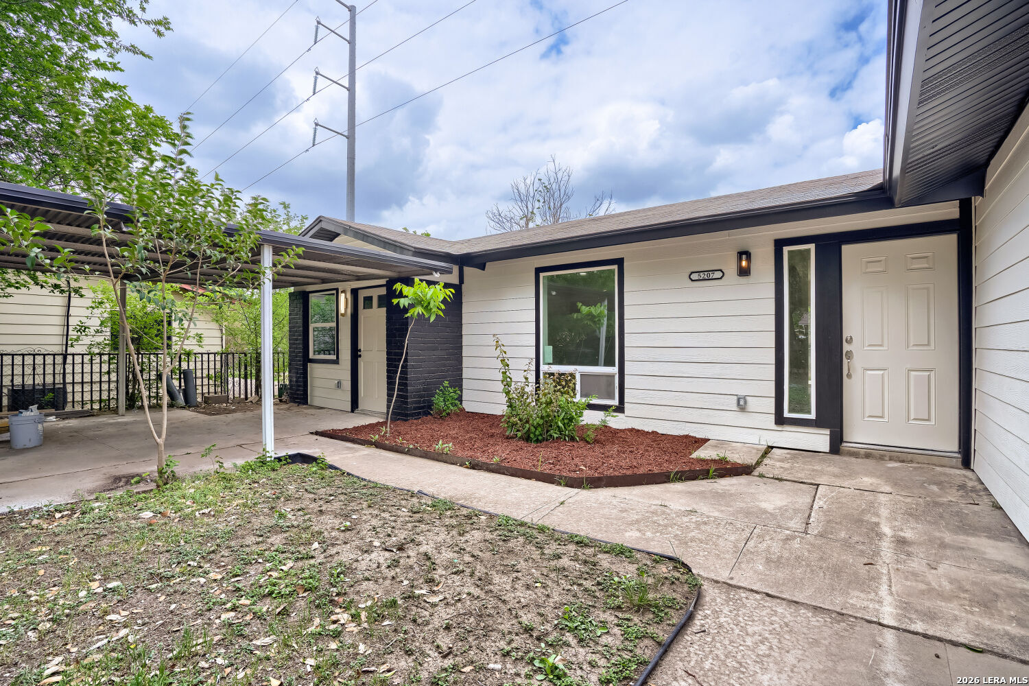 5207 Hemphill Drive San Antonio TX 78228