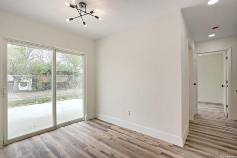 5207 Hemphill Drive San Antonio TX 78228