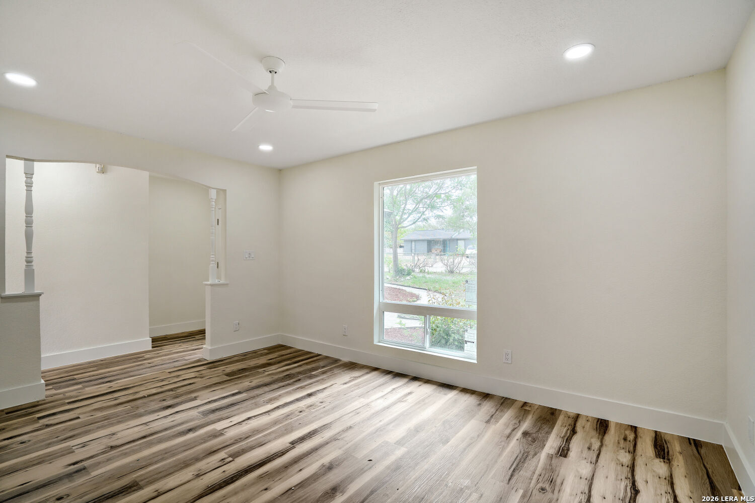 5207 Hemphill Drive San Antonio TX 78228