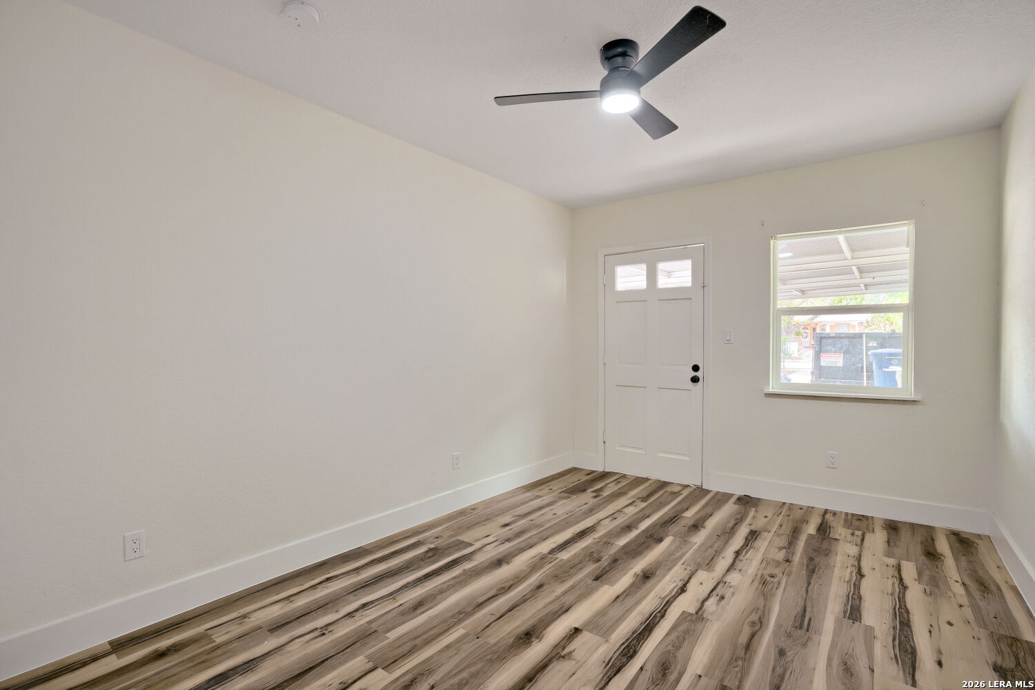 5207 Hemphill Drive San Antonio TX 78228