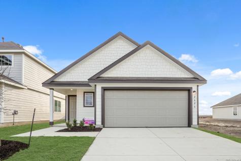 2626 Downsbury Road New Braunfels TX 78130