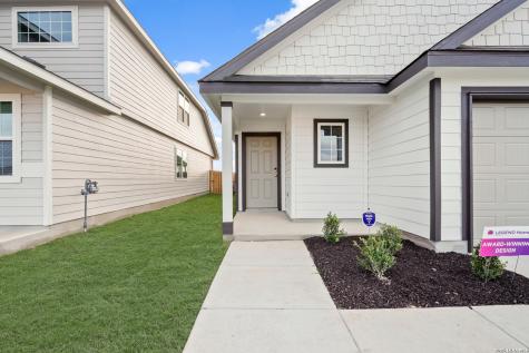 2626 Downsbury Road New Braunfels TX 78130