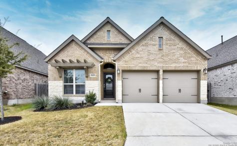 8439 Flint Cove San Antonio TX 78254