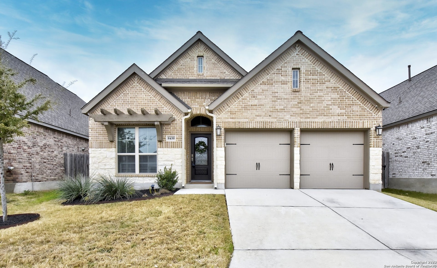 8439 Flint Cove San Antonio TX 78254