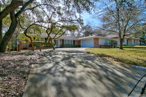 8510 Rockmoor San Antonio TX 78230