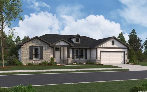 3608 Prairie Cactus San Antonio TX 78264
