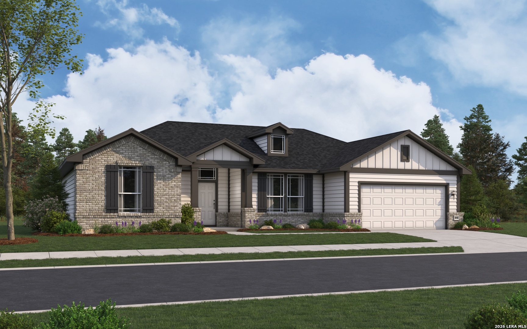 3608 Prairie Cactus San Antonio TX 78264