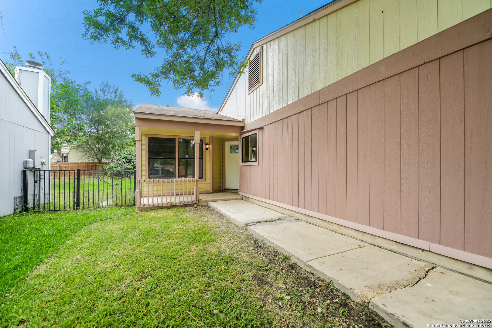 5919 Sunrise Village San Antonio TX 78244