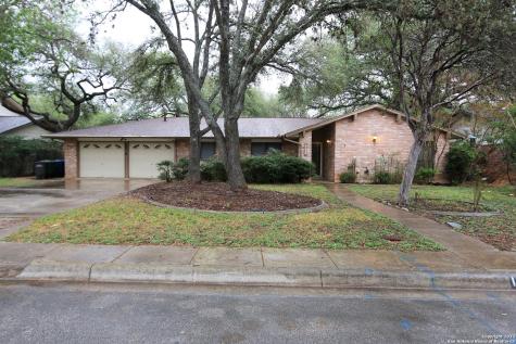 16418 Ledge Park Street San Antonio TX 78232