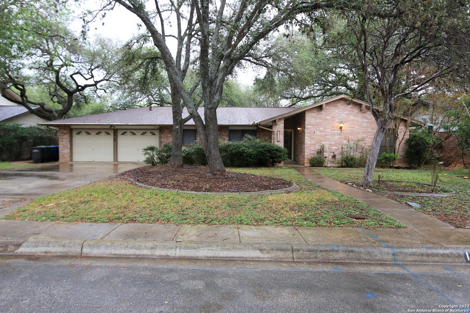 16418 Ledge Park Street San Antonio TX 78232