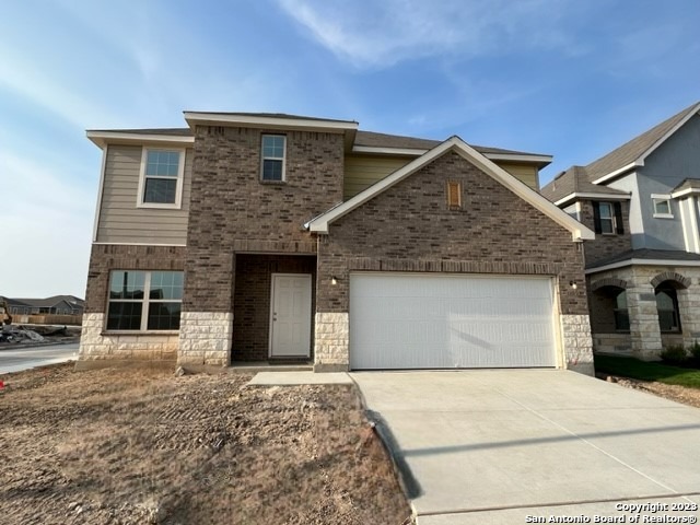 12655 Tucana San Antonio TX 78245