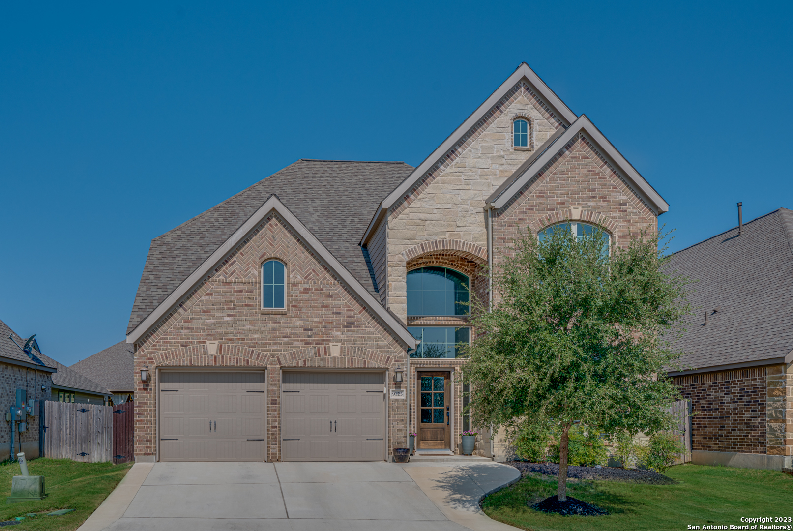 9125 Yearling Street San Antonio TX 78254