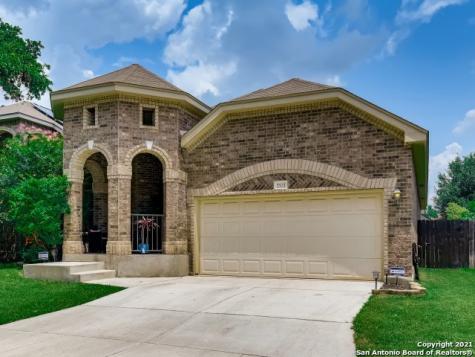 5515 Cross Pond San Antonio TX 78249