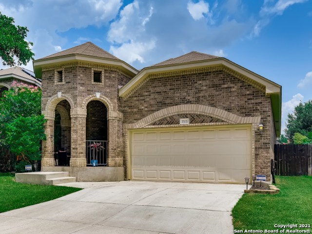 5515 Cross Pond San Antonio TX 78249