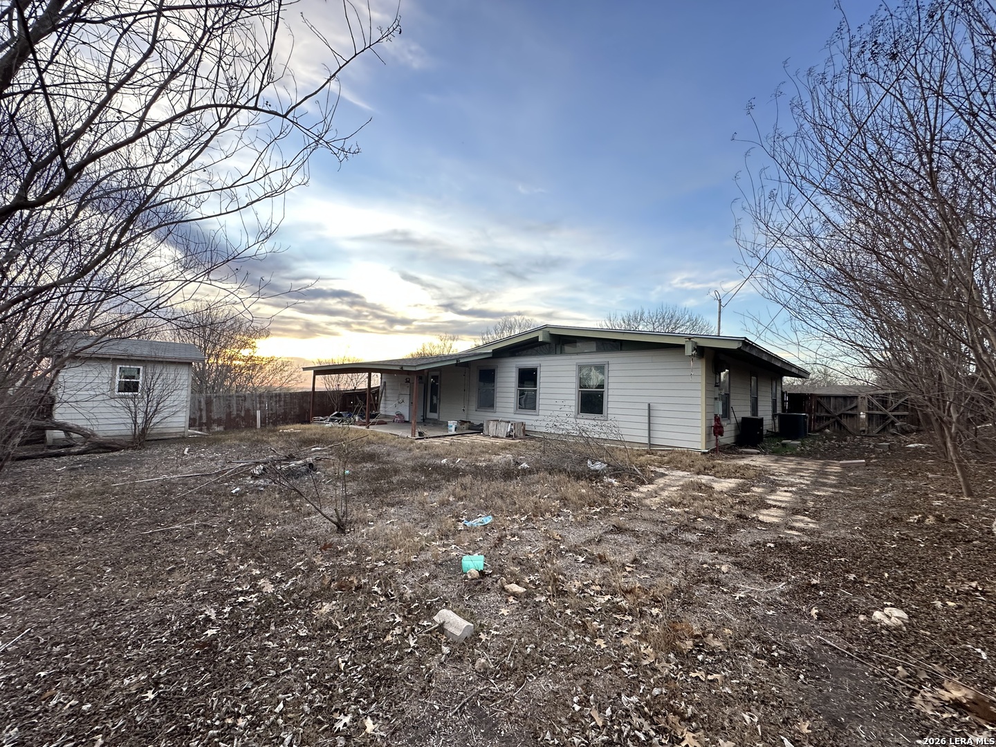 122 Pleasant Valley San Antonio TX 78227