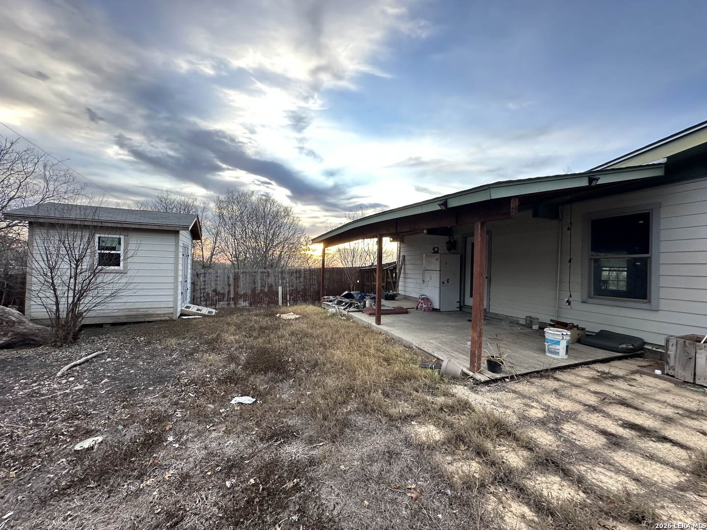 122 Pleasant Valley San Antonio TX 78227